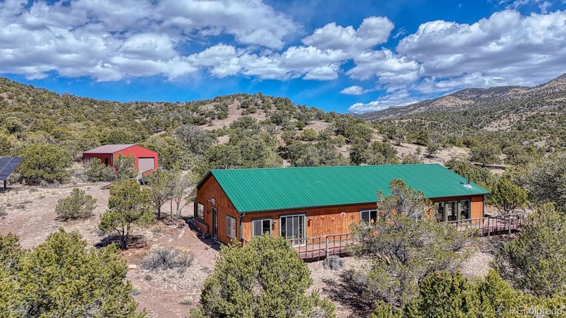 28401 Co Rd 43bb, Saguache, CO 81149
