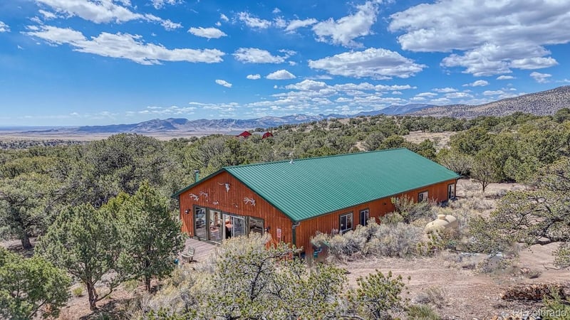 28401 Co Rd 43bb, Saguache, CO 81149