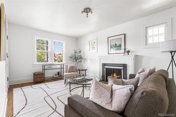 1260 Emerson St, Denver, CO 80210