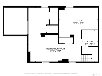 1260 Emerson St, Denver, CO 80210