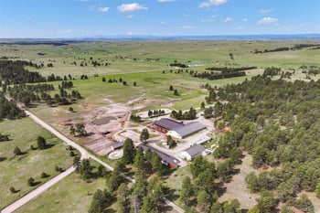 30886 County Road 17/21, Elizabeth, CO 80107