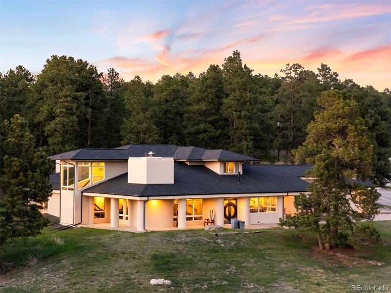 30886 County Road 17/21, Elizabeth, CO 80107