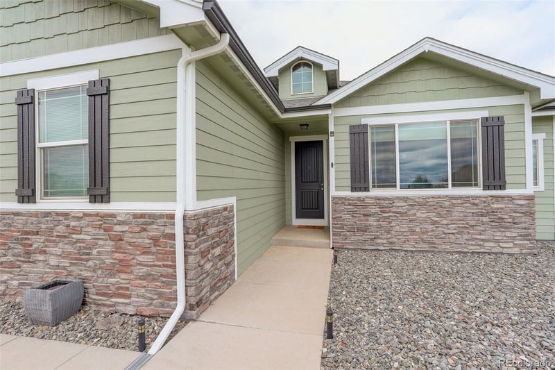 16516 Fairbanks Rd, Platteville, CO 80651