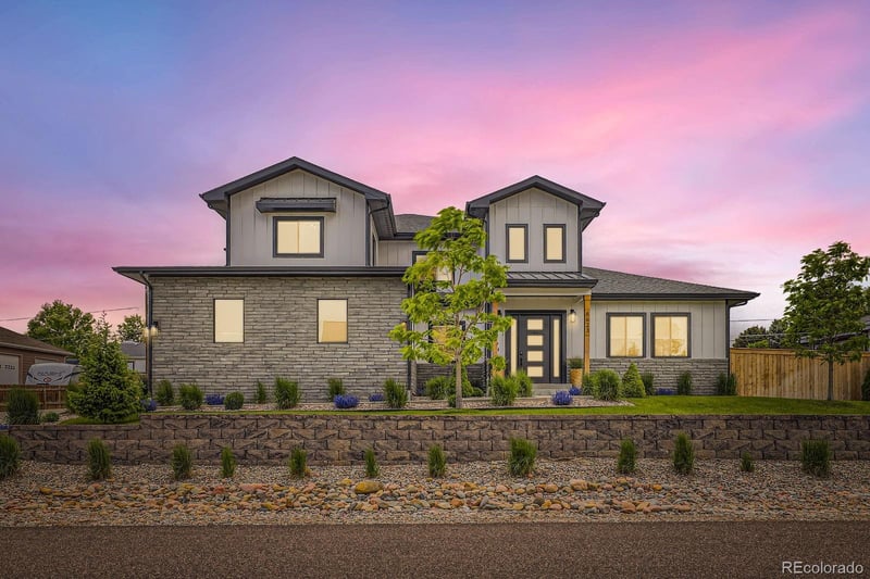 8623 S Wadsworth Ct, Littleton, CO 80128