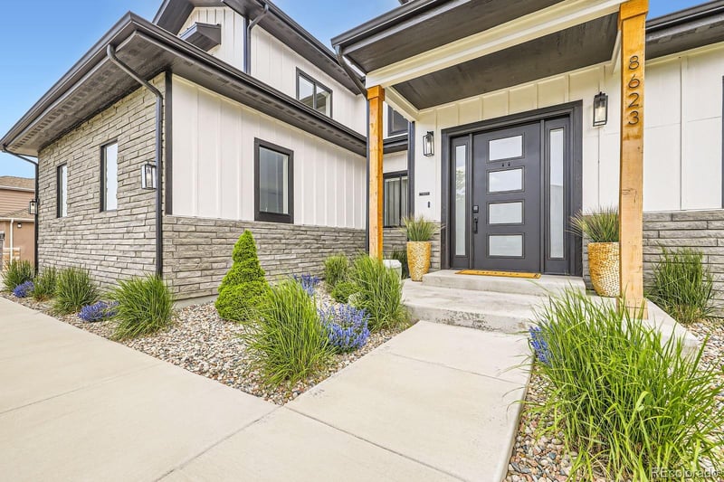 8623 S Wadsworth Ct, Littleton, CO 80128