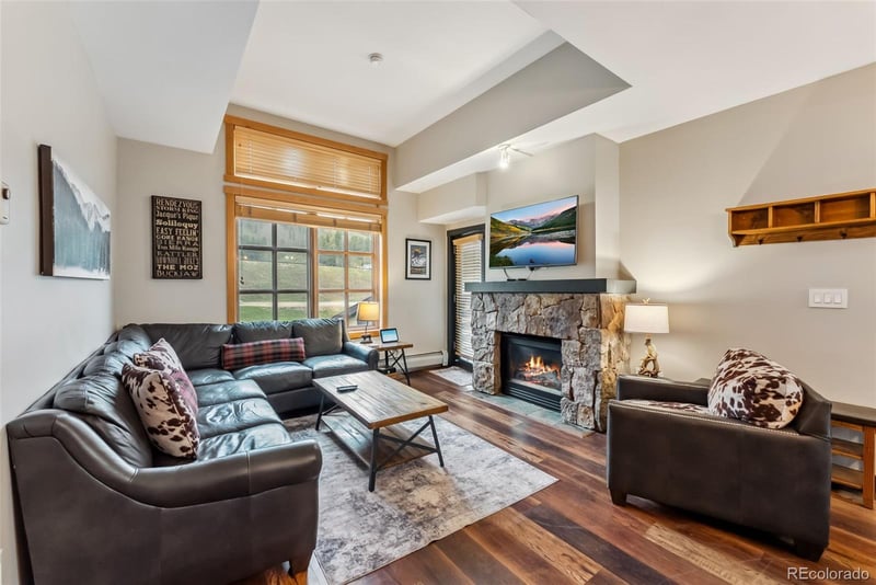 910 Copper Rd #602, Frisco, CO 80443