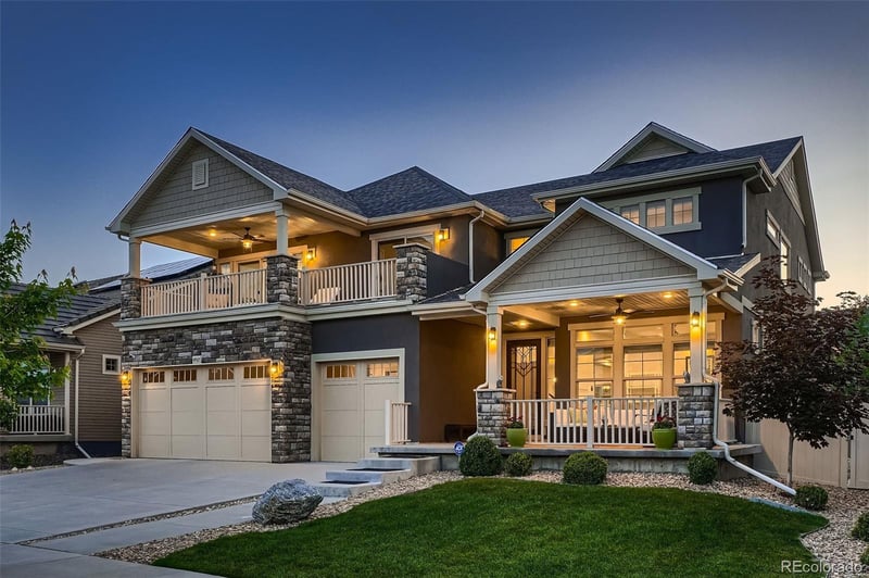 4965 Malaya St, Denver, CO 80249