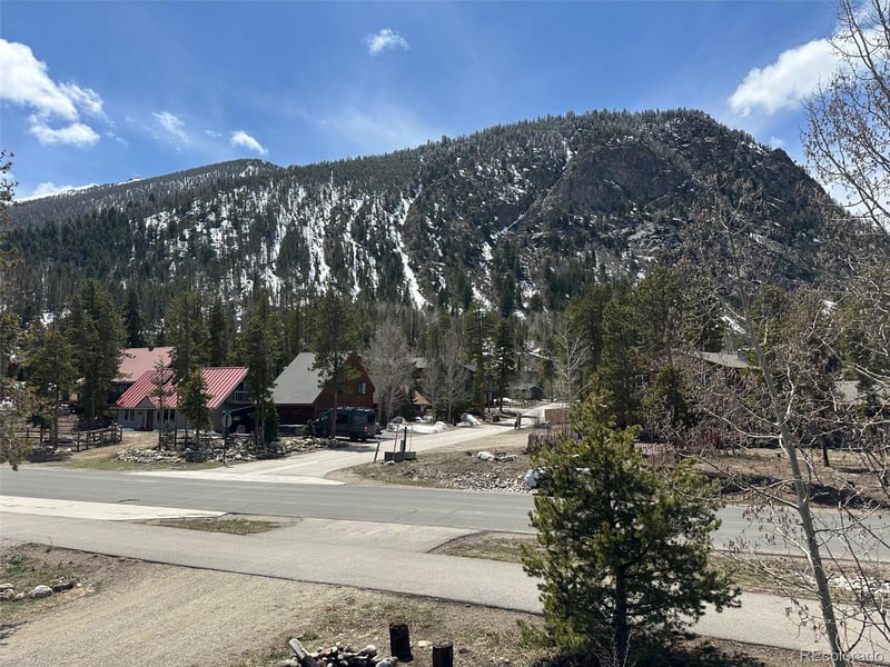 408 2nd Ave, Frisco, CO 80443