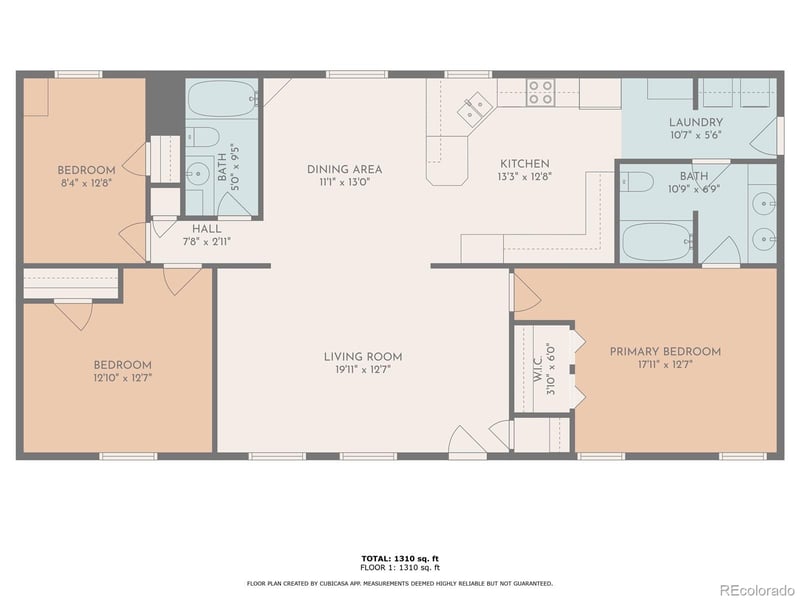5064 County Road 64 #1, Bailey, CO 80421