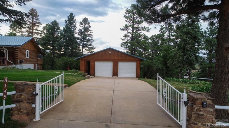 8149 Patti Dr, Rye, CO 81069