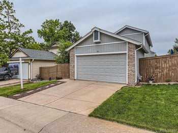 745 Stowe St, Highlands Ranch, CO 80126