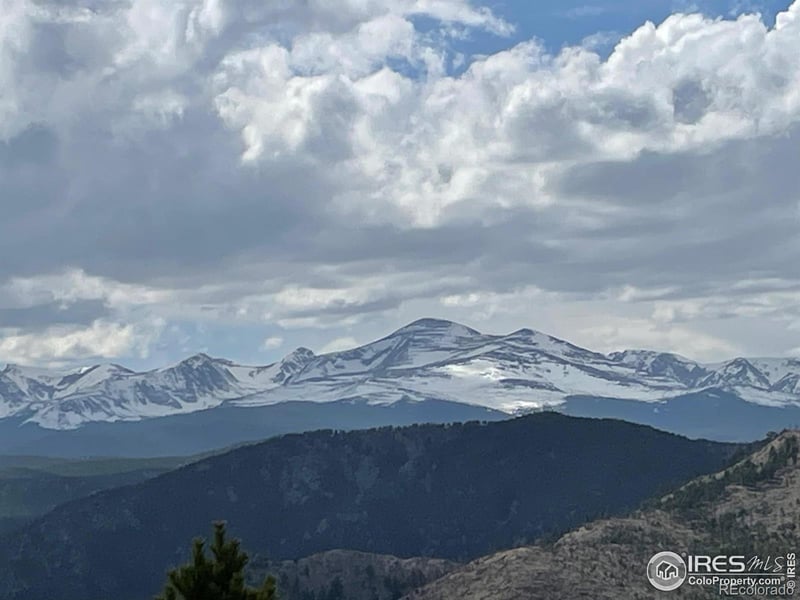 1009 County Road 87j, Lyons, CO 80540