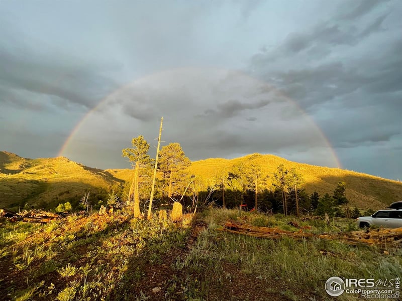 1009 County Road 87j, Lyons, CO 80540