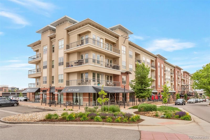 10111 Inverness Main St #301, Englewood, CO 80112