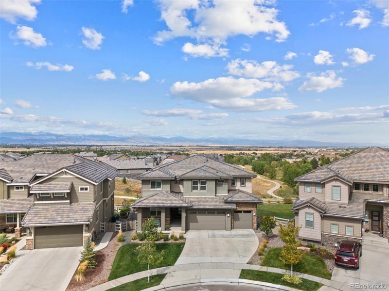 16371 Jones Mountain Way, Broomfield, CO 80023