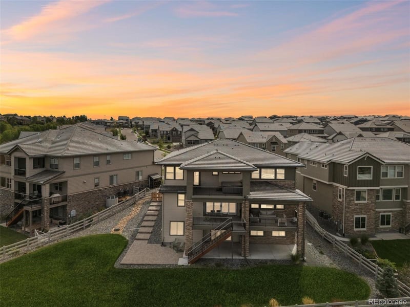 16371 Jones Mountain Way, Broomfield, CO 80023