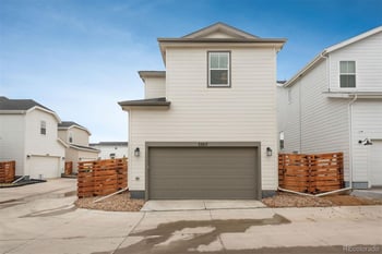 3365 Coolidge Way, Aurora, CO 80019