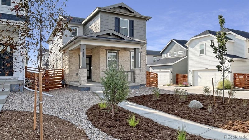 3365 Coolidge Way, Aurora, CO 80019