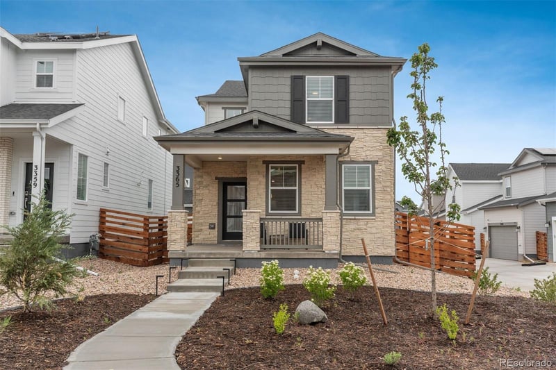 3365 Coolidge Way, Aurora, CO 80019