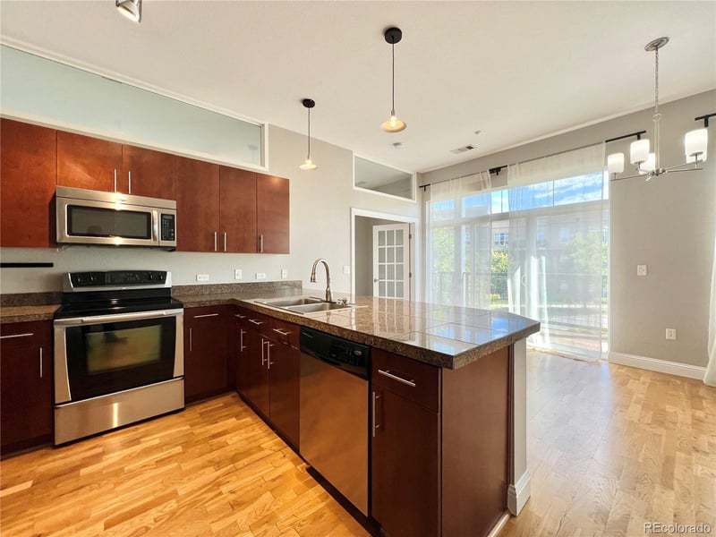 5401 S Park Terrace Ave #210A, Greenwood Village, CO 80111