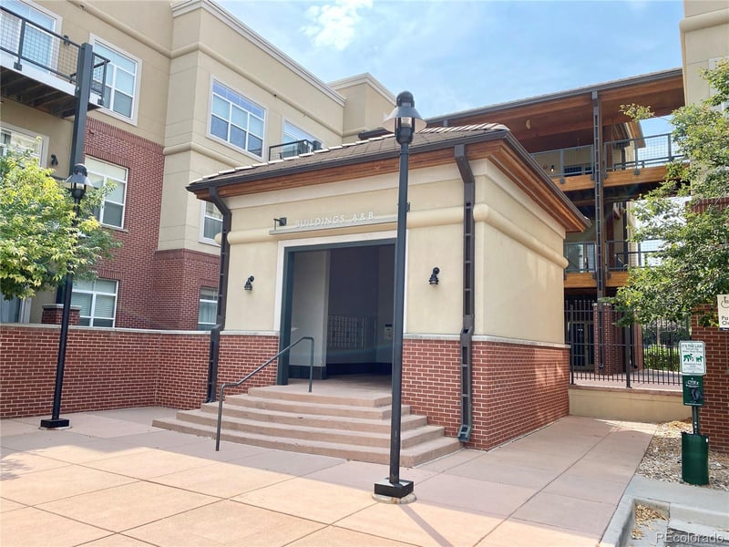 5401 S Park Terrace Ave #210A, Greenwood Village, CO 80111