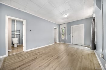 741 Mariposa St, Denver, CO 80204