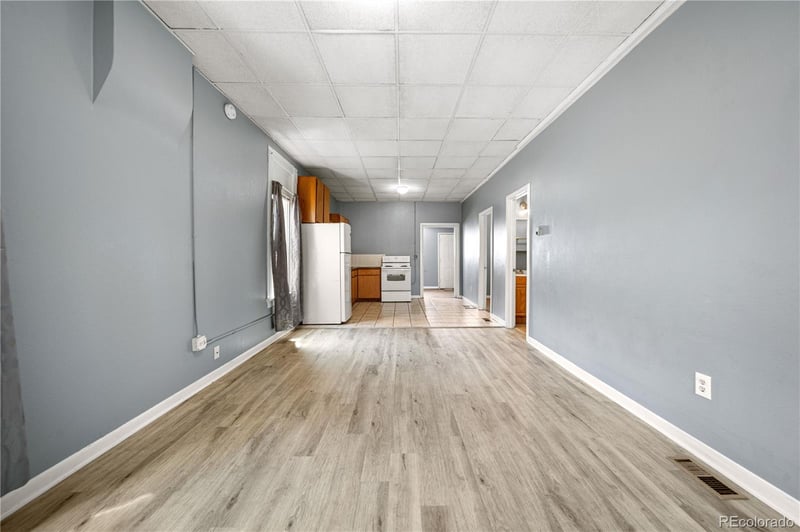 741 Mariposa St, Denver, CO 80204