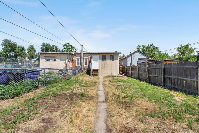 741 Mariposa St, Denver, CO 80204