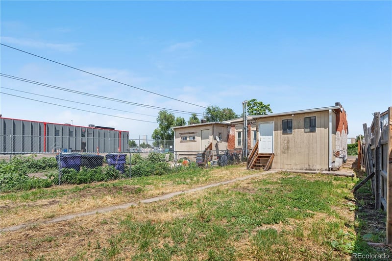 741 Mariposa St, Denver, CO 80204