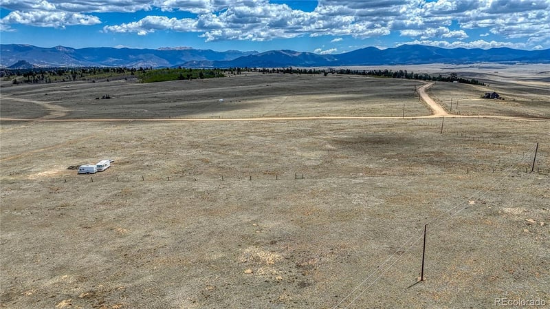 705 Rhyolite Dr, Como, CO 80432