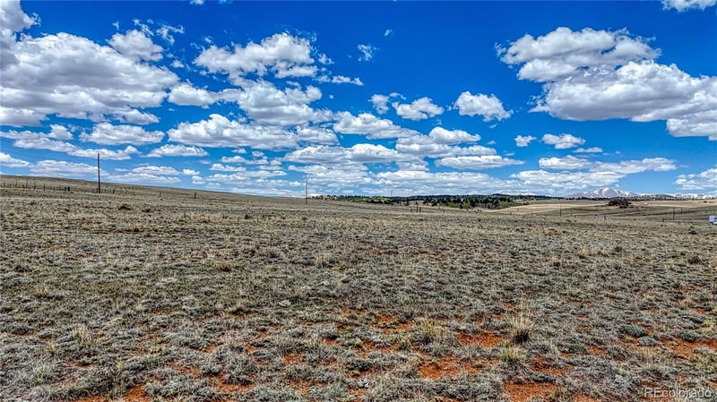 705 Rhyolite Dr, Como, CO 80432