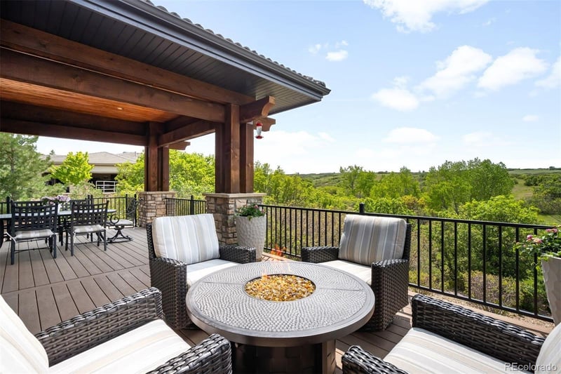 12775 Horizon Trl, Castle Pines, CO 80108