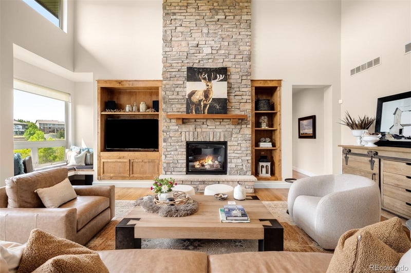 12775 Horizon Trl, Castle Pines, CO 80108