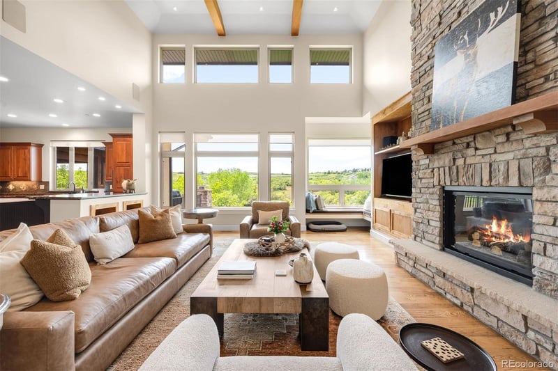 12775 Horizon Trl, Castle Pines, CO 80108