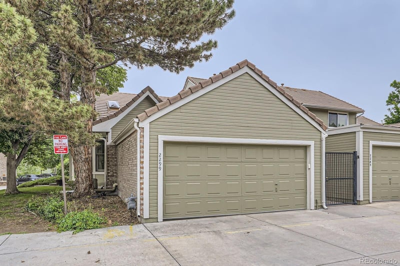2299 Ranch Dr, Westminster, CO 80234