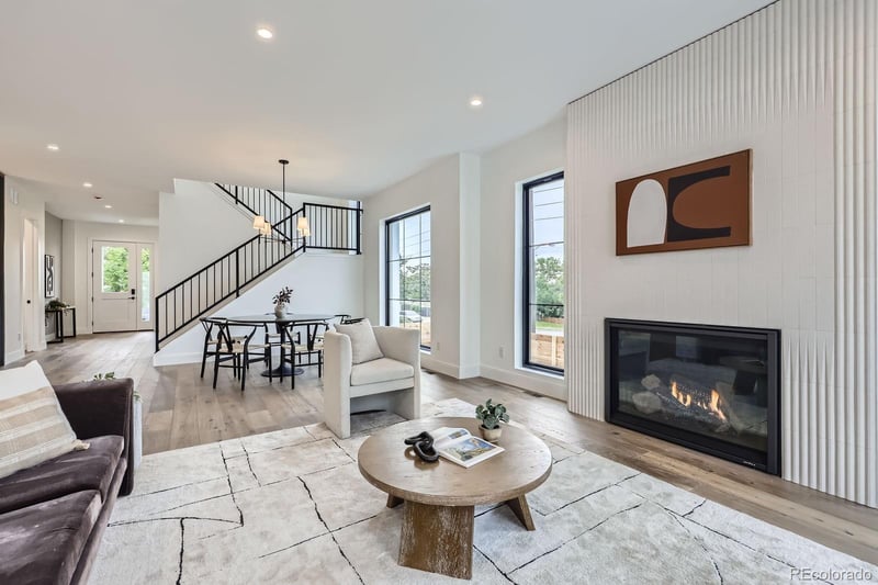 3019 Chase St, Wheat Ridge, CO 80214