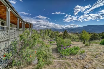 236 Boreen Way, Howard, CO 81233
