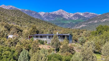 236 Boreen Way, Howard, CO 81233