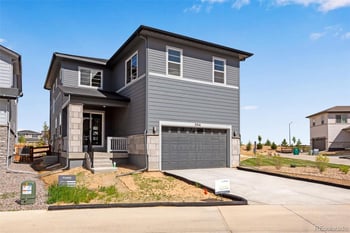 3314 Haleyville Ct, Aurora, CO 80019