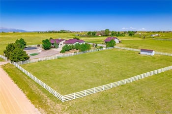 4215 Los Ranchitos Dr, Peyton, CO 80831