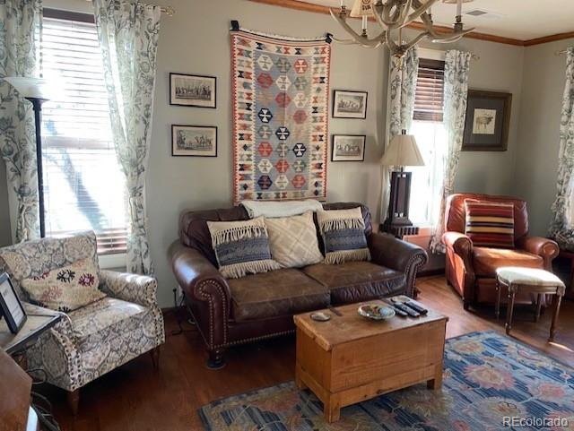 149 Lang St, Twin Lakes, CO 81251