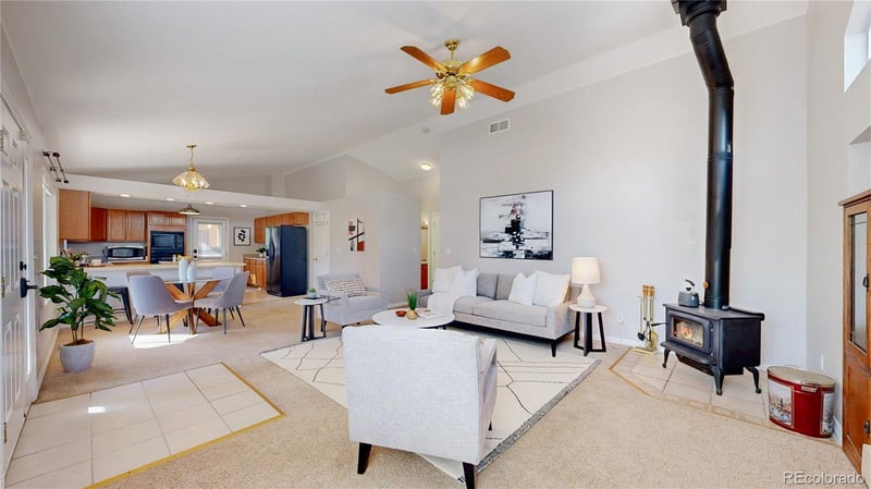 15663 Highway 119, Black Hawk, CO 80422