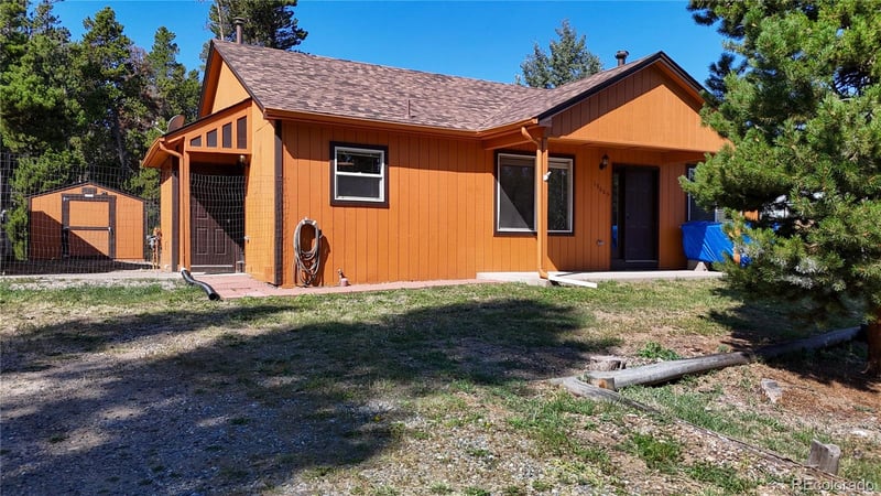 15663 Highway 119, Black Hawk, CO 80422