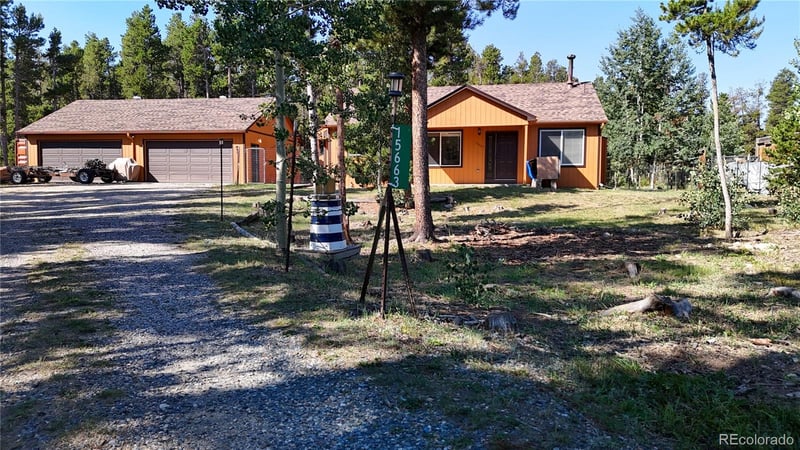 15663 Highway 119, Black Hawk, CO 80422