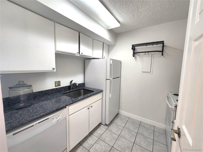 1020 15th St #25D, Denver, CO 80202
