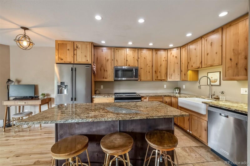 2435 Ryan Gulch Ct #2435, Silverthorne, CO 80498