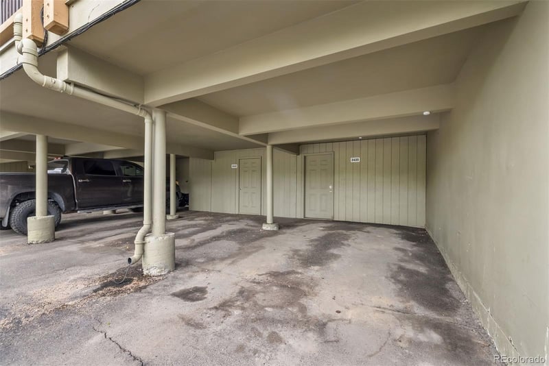 2435 Ryan Gulch Ct #2435, Silverthorne, CO 80498