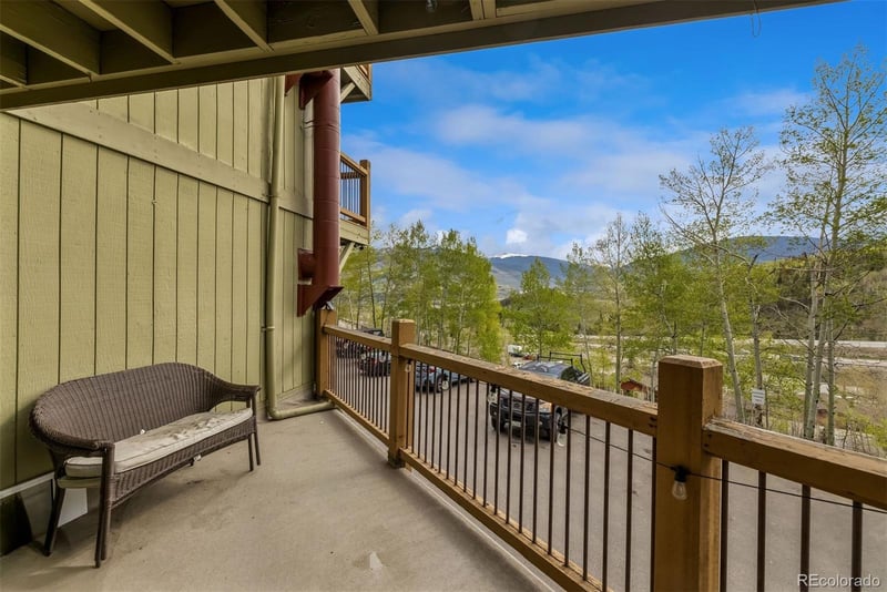 2435 Ryan Gulch Ct #2435, Silverthorne, CO 80498