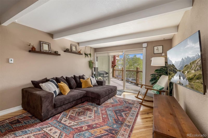 2435 Ryan Gulch Ct #2435, Silverthorne, CO 80498