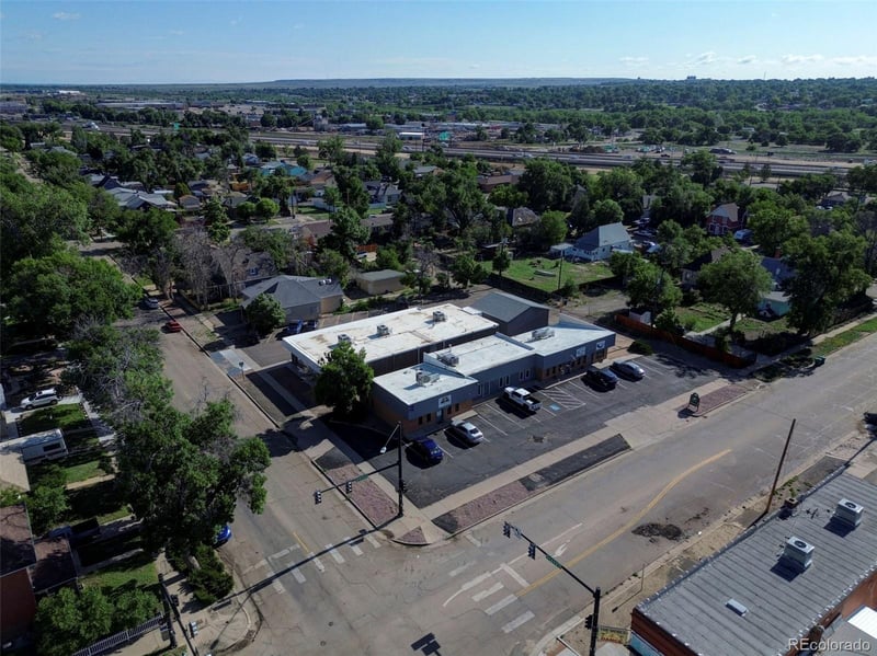 311 24th St, Pueblo, CO 81003